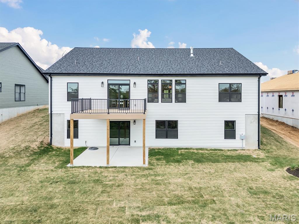 Forest Lake Estates - Residential