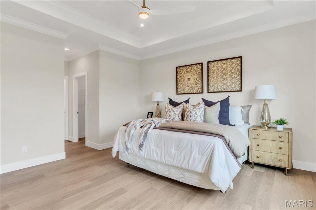 Forest Lake Estates - Residential