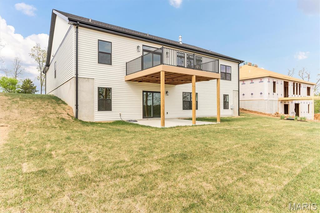 Forest Lake Estates - Residential