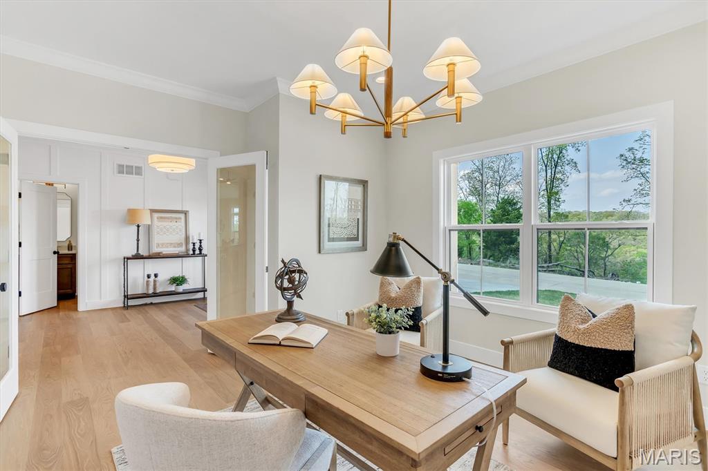 Forest Lake Estates - Residential