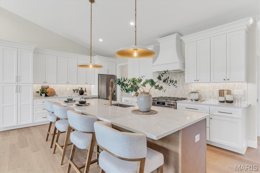 Forest Lake Estates - Residential