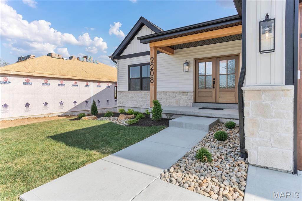 Forest Lake Estates - Residential