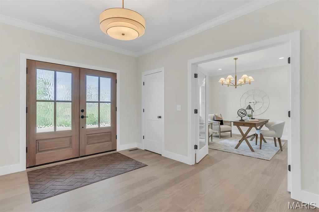 Forest Lake Estates - Residential