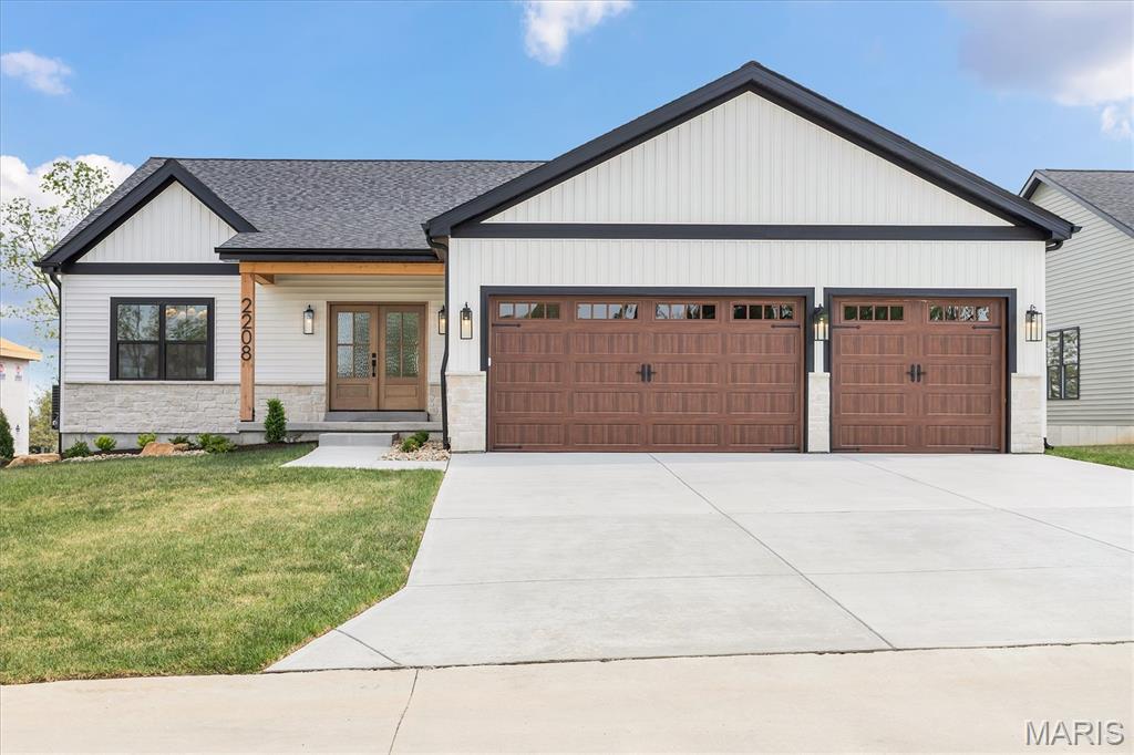 Forest Lake Estates - Residential