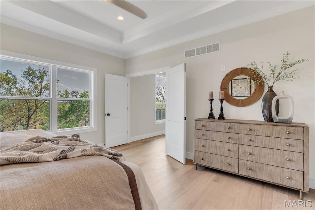 Forest Lake Estates - Residential