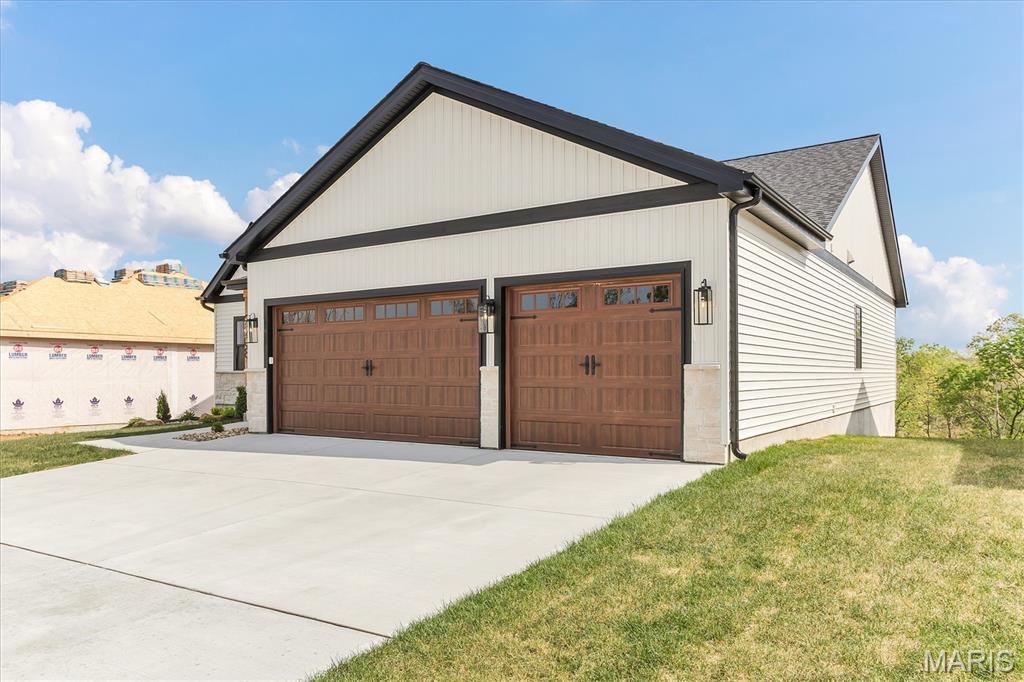 Forest Lake Estates - Residential