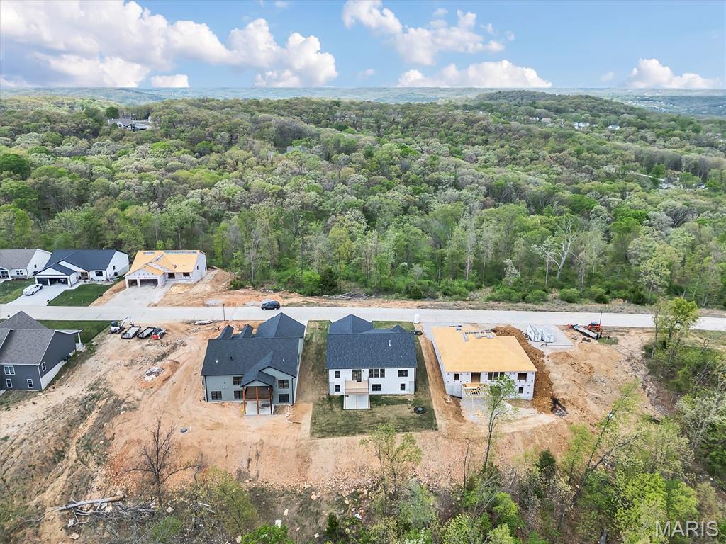 Forest Lake Estates - Residential