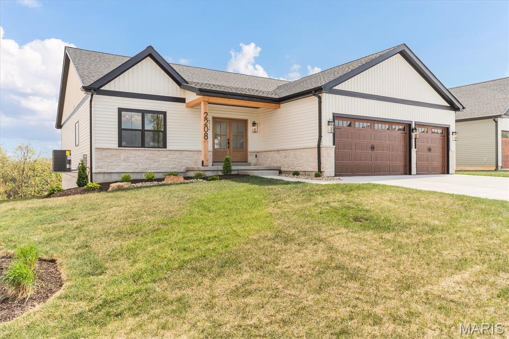 Forest Lake Estates - Residential