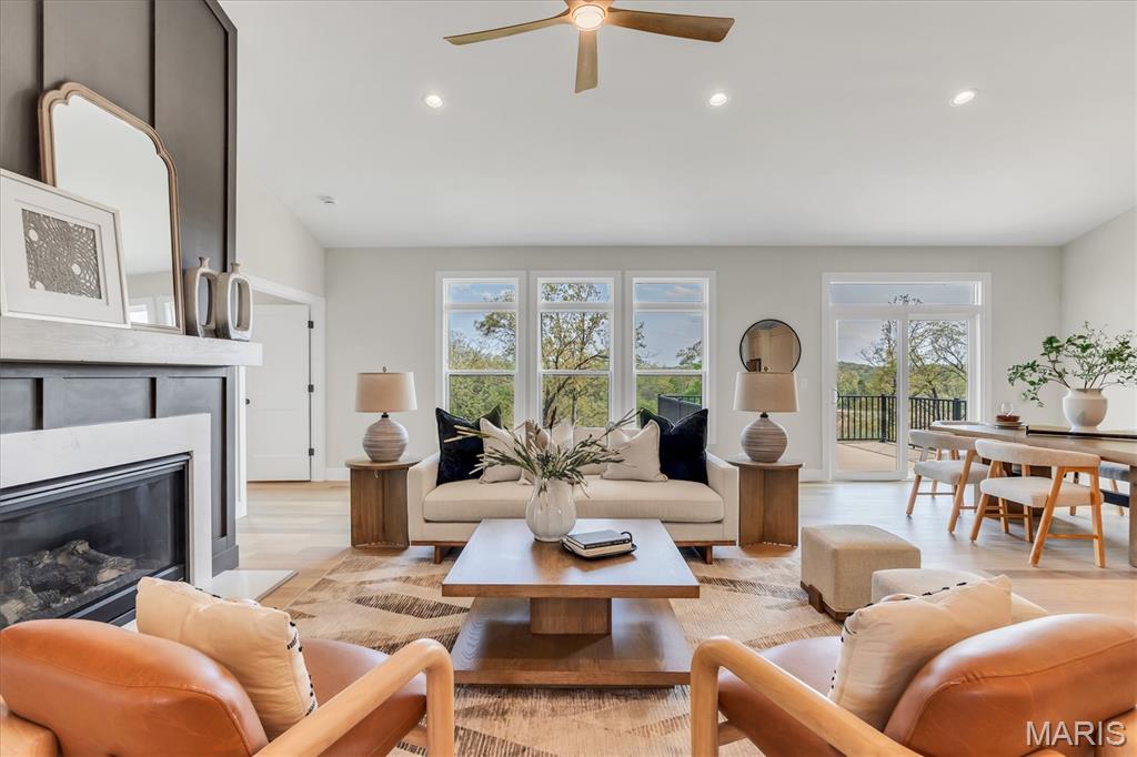 Forest Lake Estates - Residential