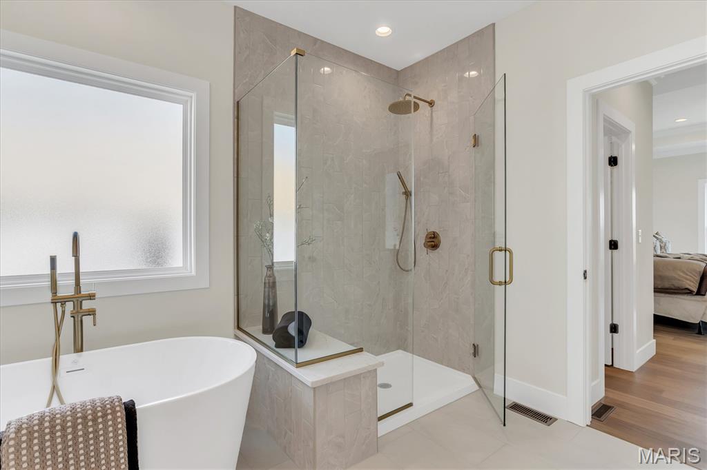 Forest Lake Estates - Residential