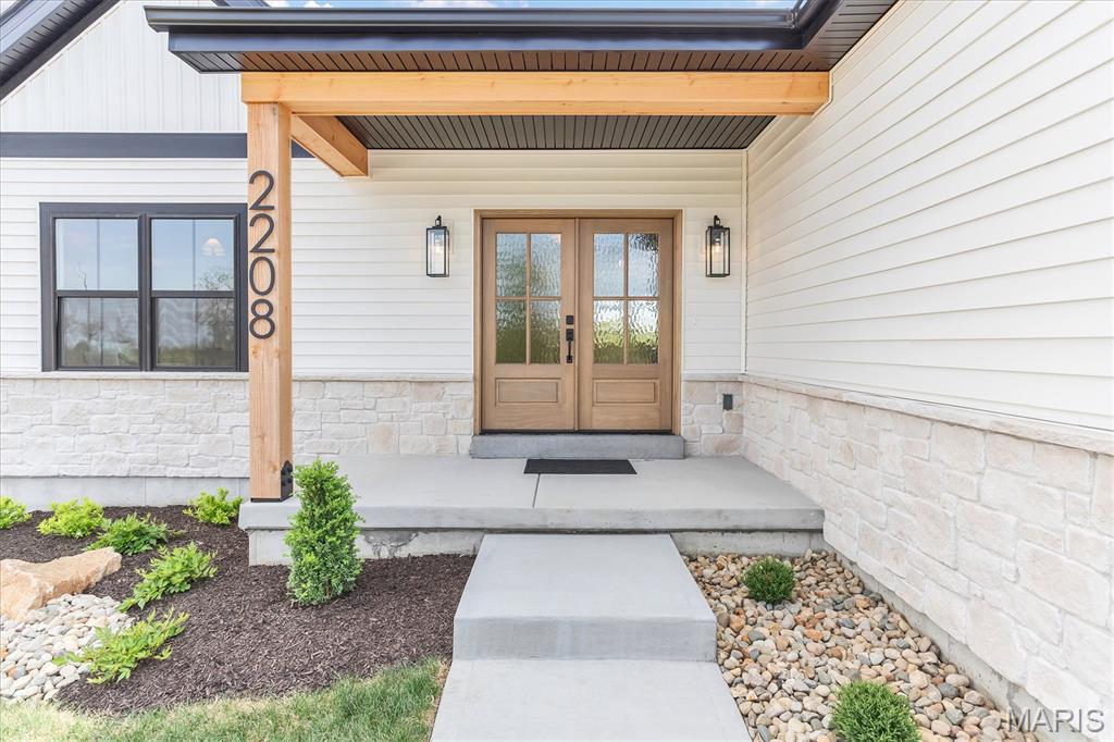 Forest Lake Estates - Residential