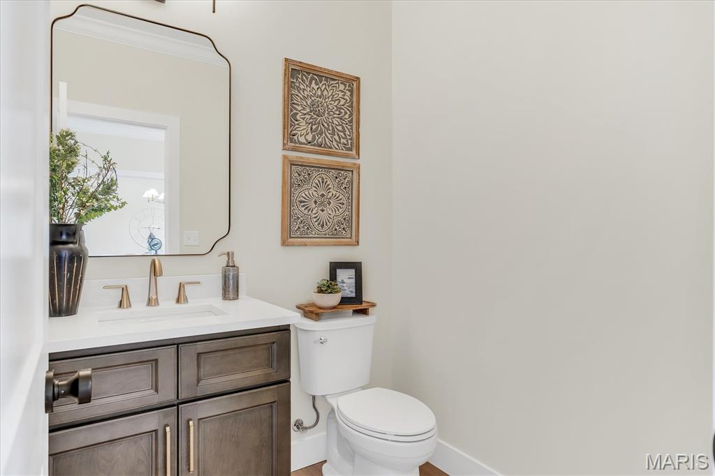 Forest Lake Estates - Residential