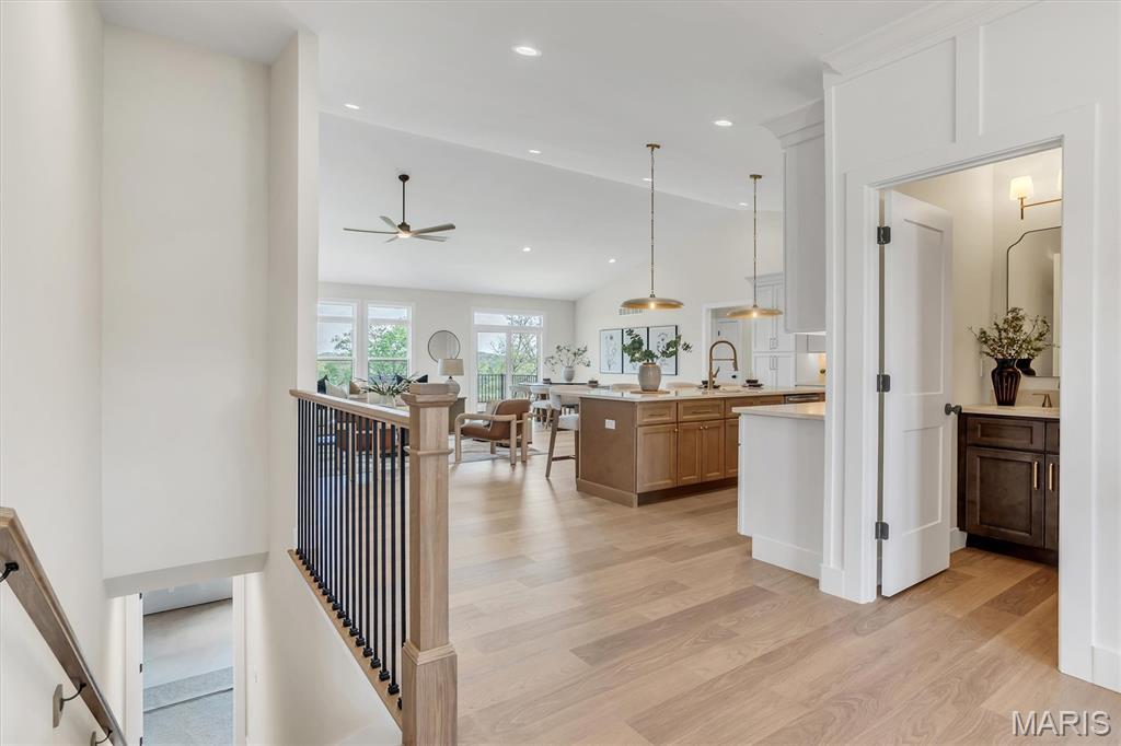 Forest Lake Estates - Residential