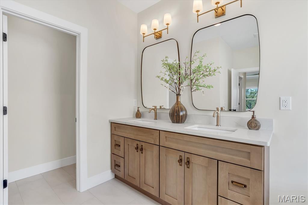 Forest Lake Estates - Residential