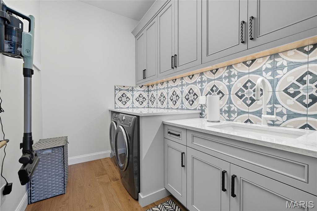 Enclave At Frontenac & Westwood - Residential