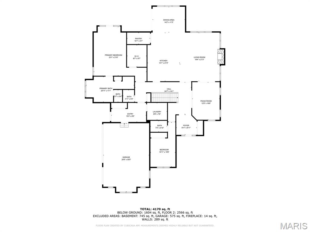 Enclave At Frontenac & Westwood - Residential