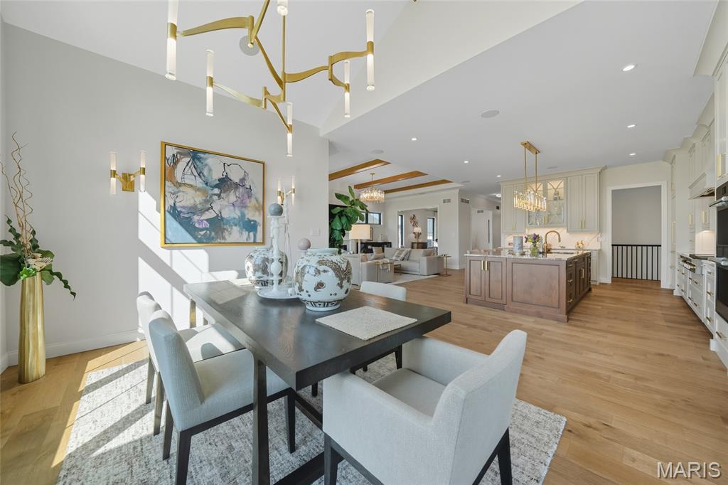 Enclave At Frontenac & Westwood - Residential