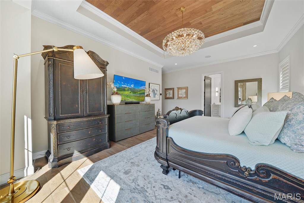 Enclave At Frontenac & Westwood - Residential