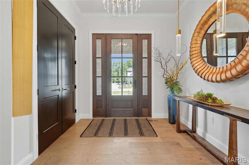 Enclave At Frontenac & Westwood - Residential