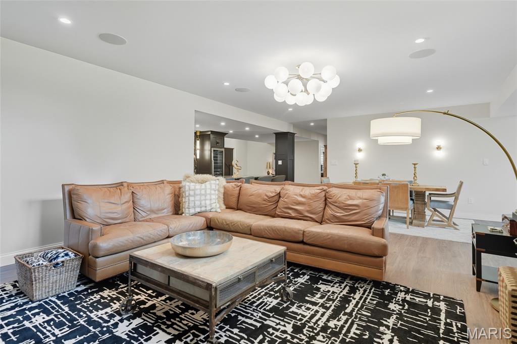 Enclave At Frontenac & Westwood - Residential