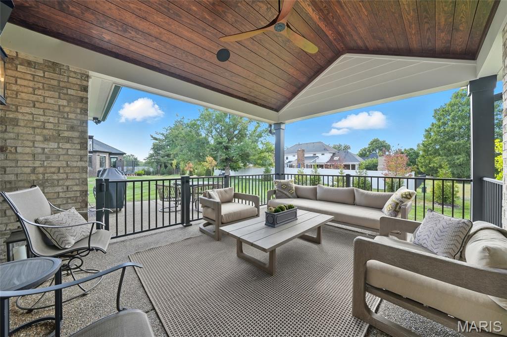 Enclave At Frontenac & Westwood - Residential