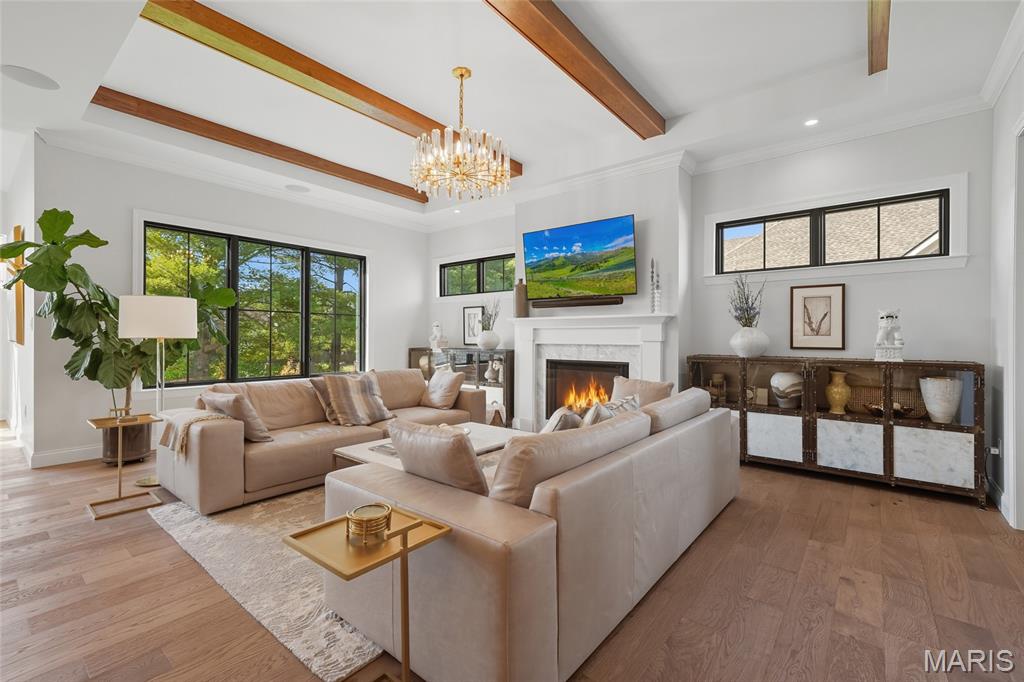 Enclave At Frontenac & Westwood - Residential