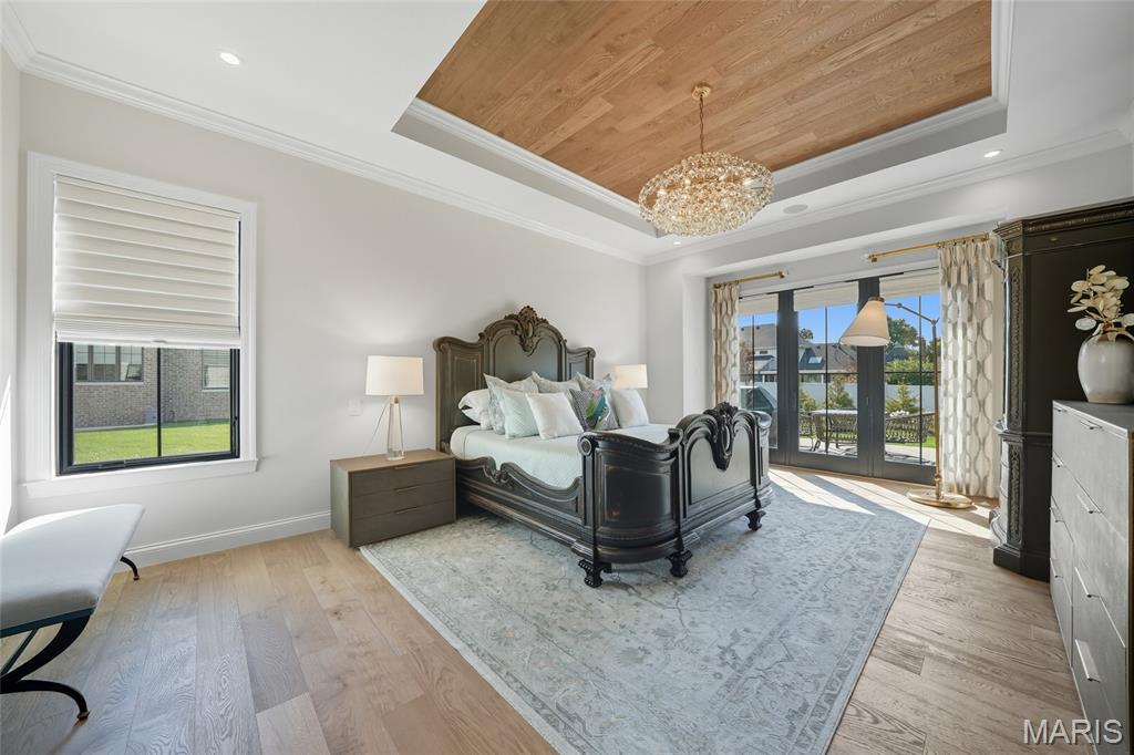 Enclave At Frontenac & Westwood - Residential