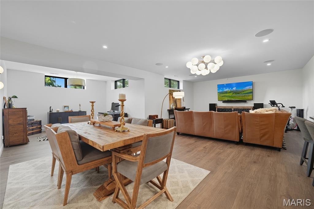 Enclave At Frontenac & Westwood - Residential