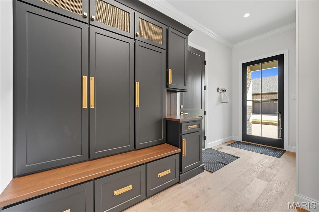 Enclave At Frontenac & Westwood - Residential