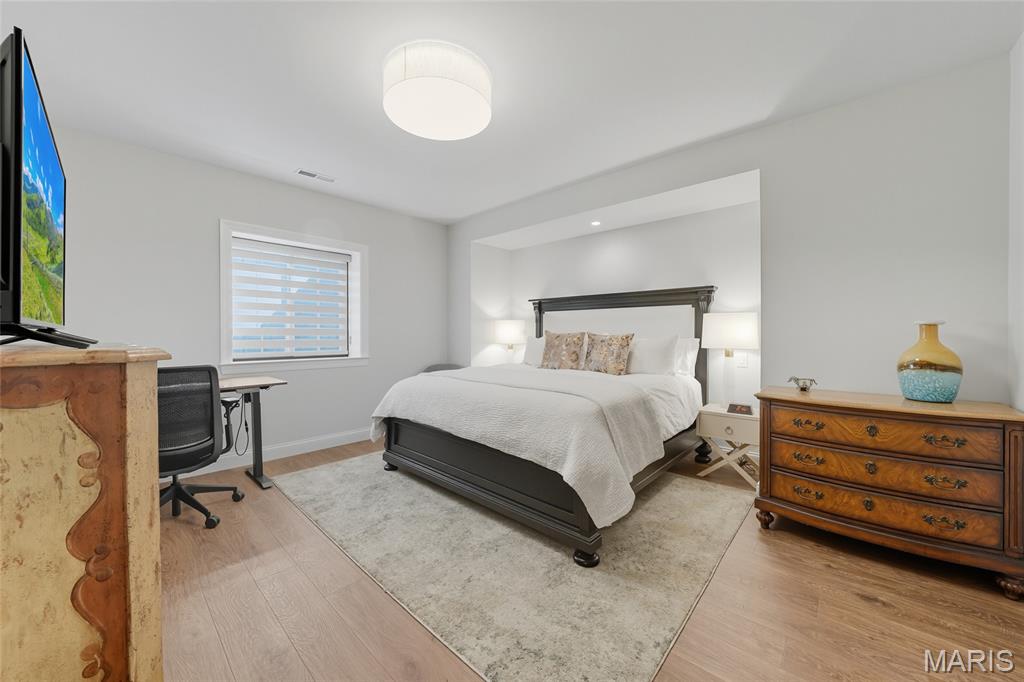 Enclave At Frontenac & Westwood - Residential