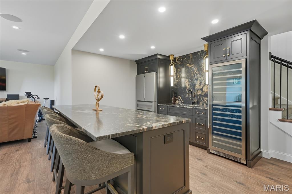 Enclave At Frontenac & Westwood - Residential