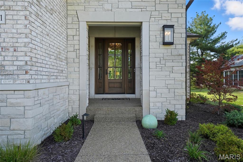 Enclave At Frontenac & Westwood - Residential