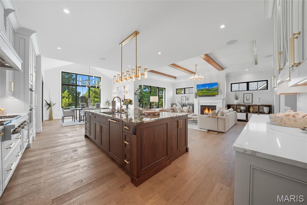 Enclave At Frontenac & Westwood - Residential