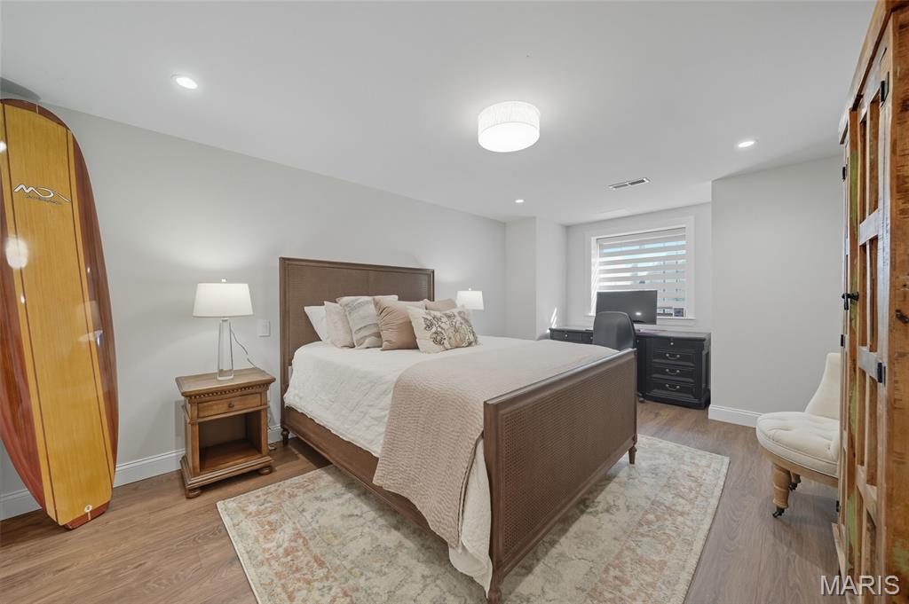 Enclave At Frontenac & Westwood - Residential