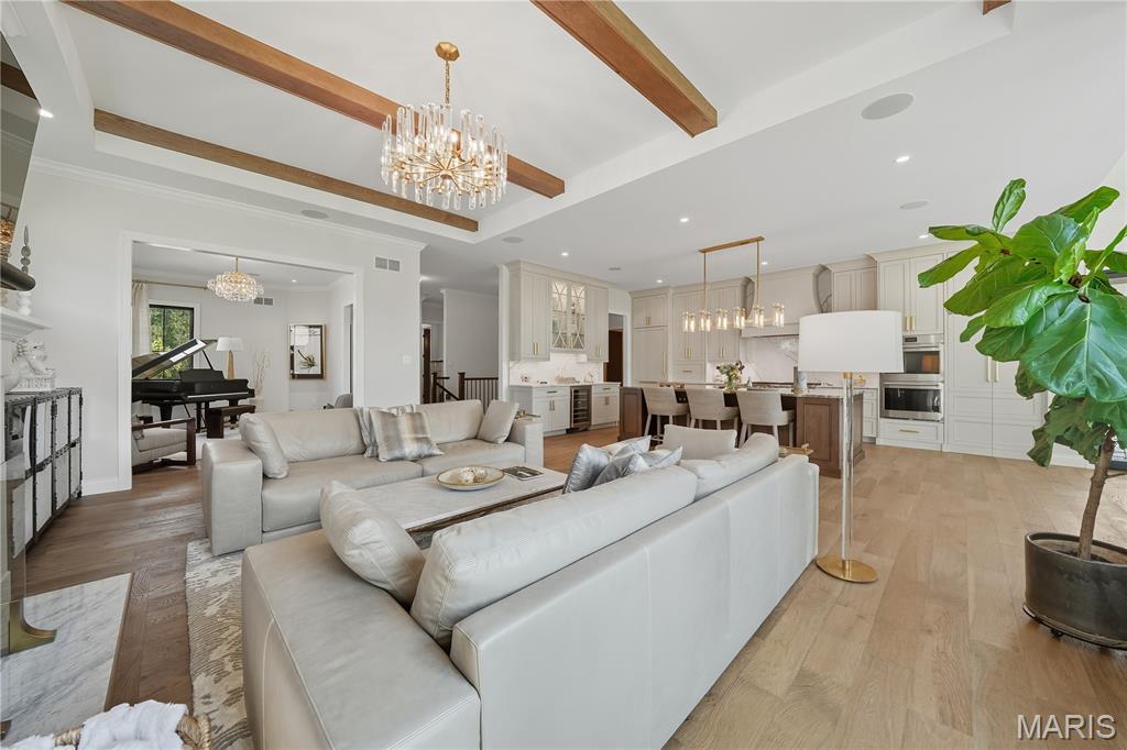 Enclave At Frontenac & Westwood - Residential