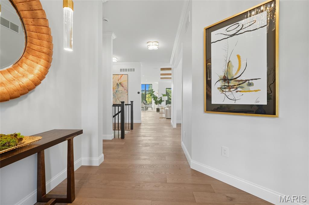 Enclave At Frontenac & Westwood - Residential