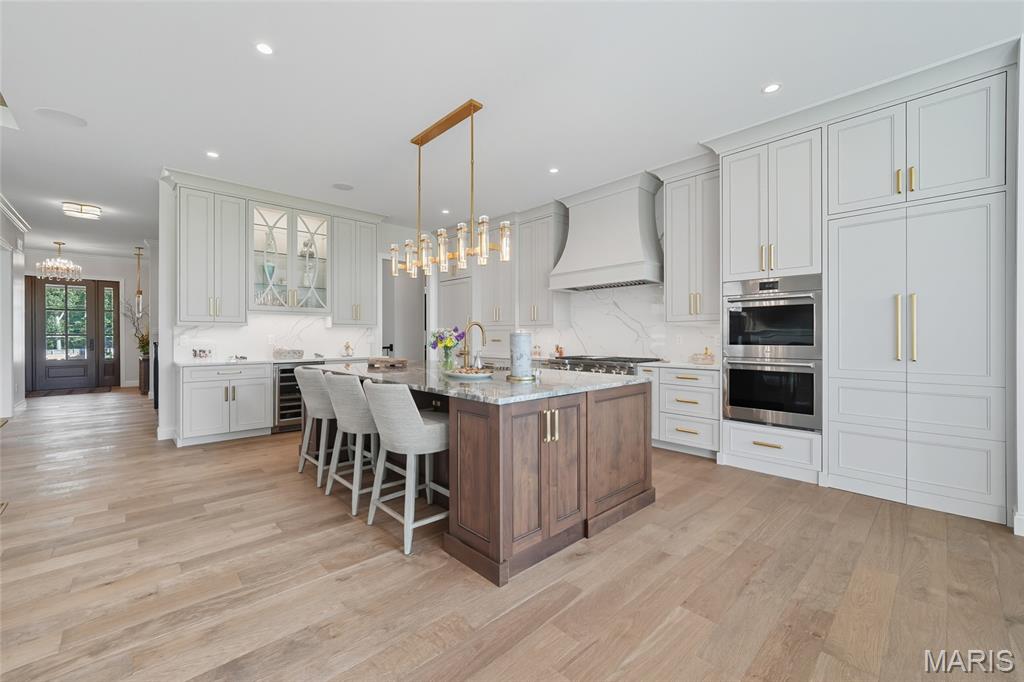 Enclave At Frontenac & Westwood - Residential