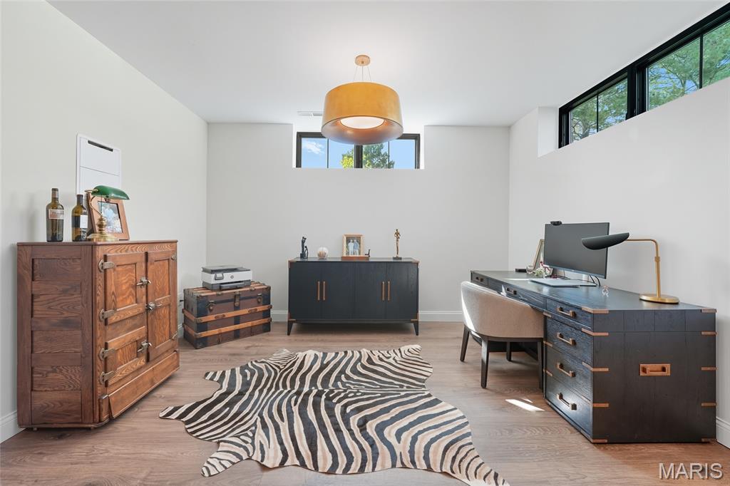 Enclave At Frontenac & Westwood - Residential