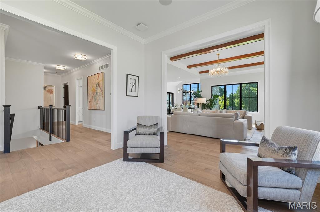 Enclave At Frontenac & Westwood - Residential