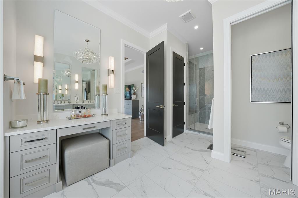 Enclave At Frontenac & Westwood - Residential