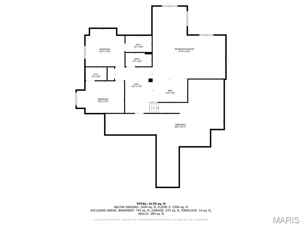 Enclave At Frontenac & Westwood - Residential