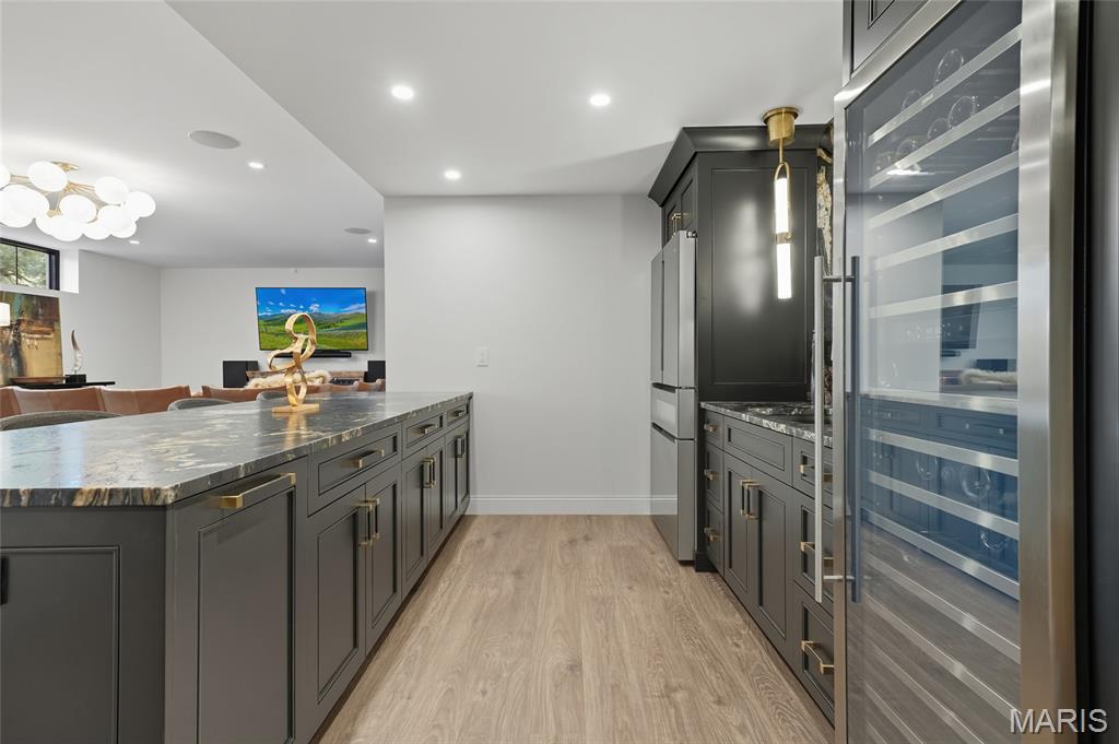 Enclave At Frontenac & Westwood - Residential