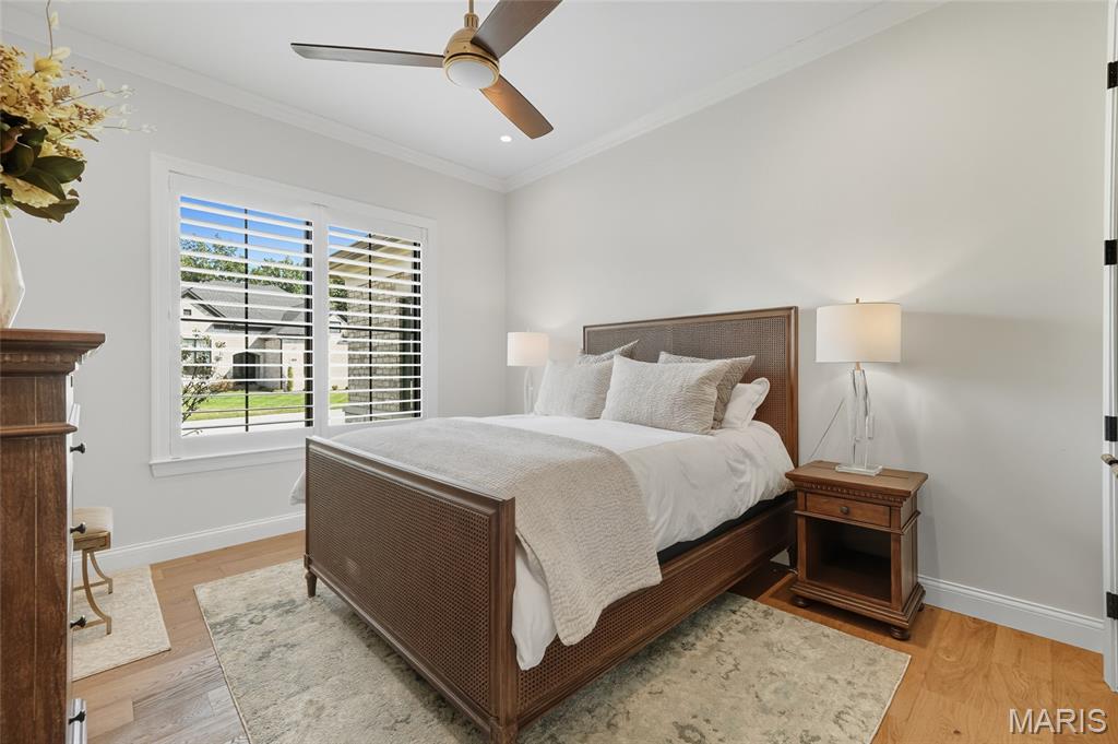 Enclave At Frontenac & Westwood - Residential