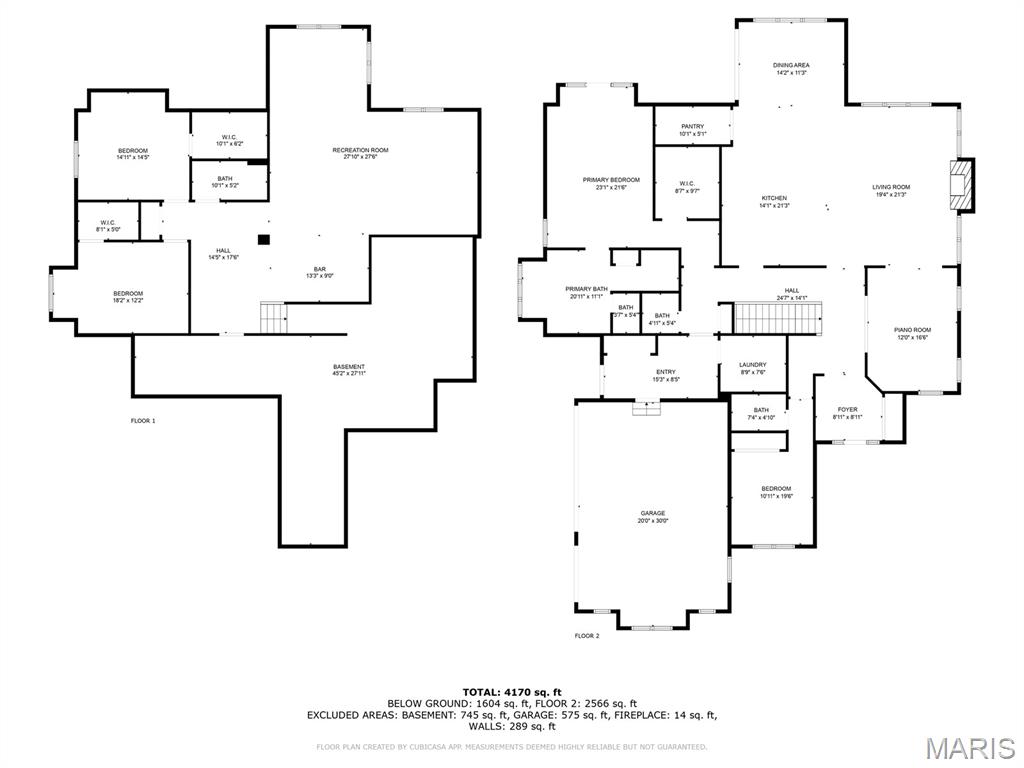 Enclave At Frontenac & Westwood - Residential