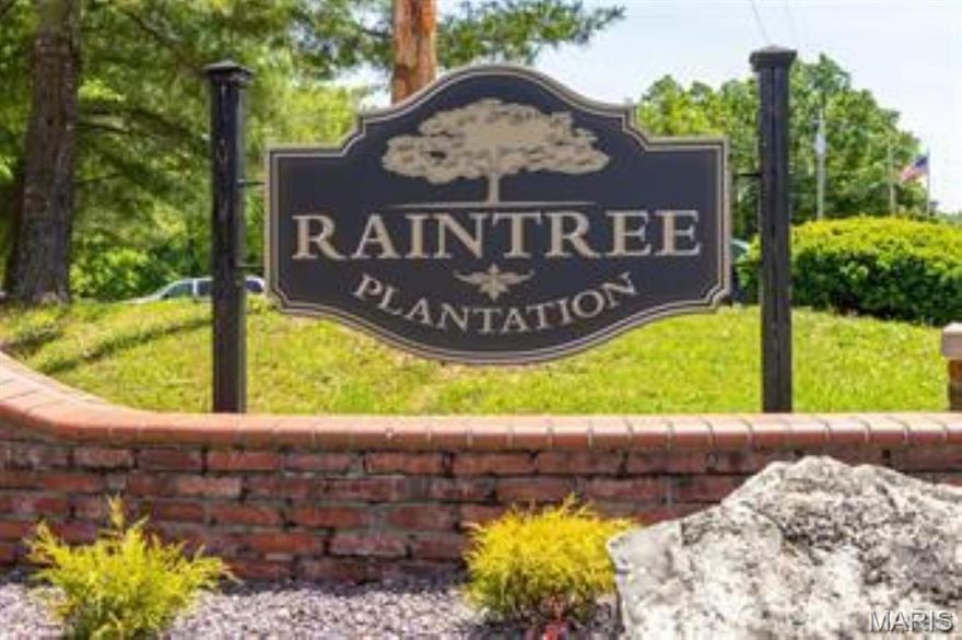 Build Your Dream Getaway Near Spring Lake on Raintree! Perfect Location for Raintree Access Lot!!! Wehther you're looking to build your dream home or simply enjoy the perks of Raintree ameneties, this lot offers exceptional value and access to everything Raintree Plantation has to offer. Located about 3/4 mile from the Country Club, Swimming Pool and Golf Coure, the perfect location near the front gate. Live like you're on vacation every day with resort-style amenities, including: 4 private community lakes for fishing, boating, kayaking Beaches, swimming, and scenic lake views Golf course, country club, and on-site restaurant Hiking, biking trails, campgrounds, and sand volleyball A golf cart-friendly community for relaxed neighborhood living Ownership includes access to the Country Club for just $271/year, and full community amenities for only $250/year. All of this just 35 minutes from South County (63128)! See all photos for a glimpse into the incredible Raintree lifestyle. As a resident myself, I can confidently say: "it’s an amazing place to live, play, and relax, come join us!"