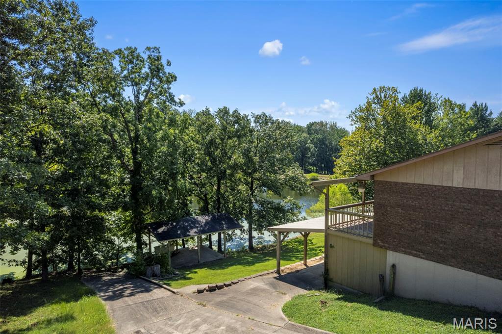2764 Tanglewood Drive