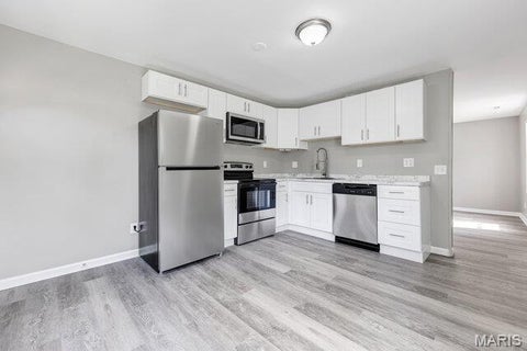 Tiny photo for 302 Hilltop Drive, Wentzville, MO 63385 (MLS # 26052339)