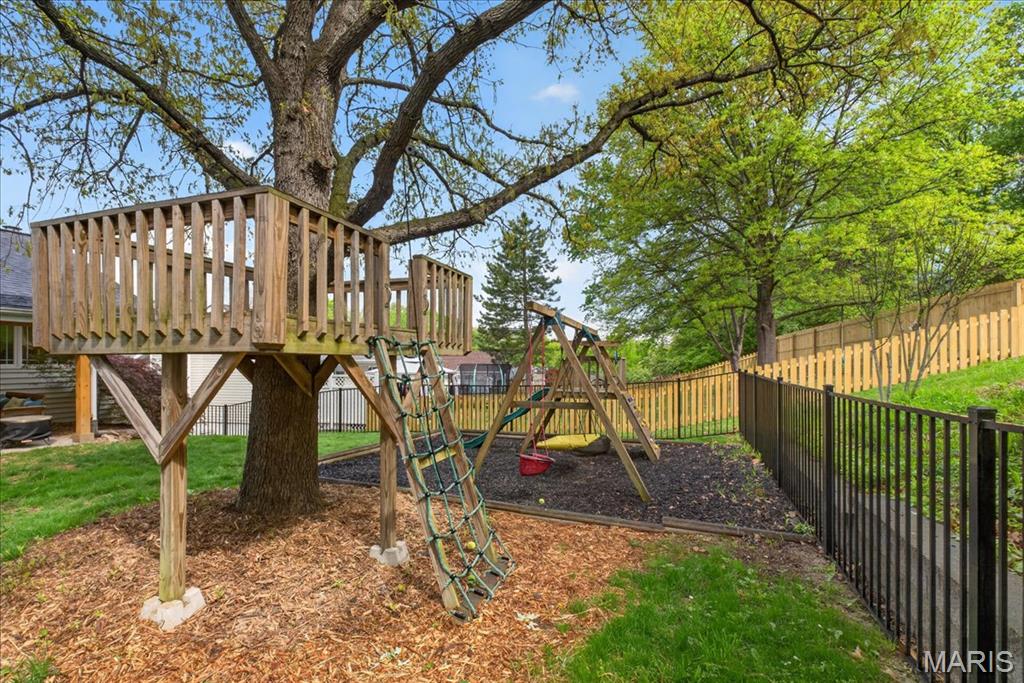 Westglen Farms 1 - Residential