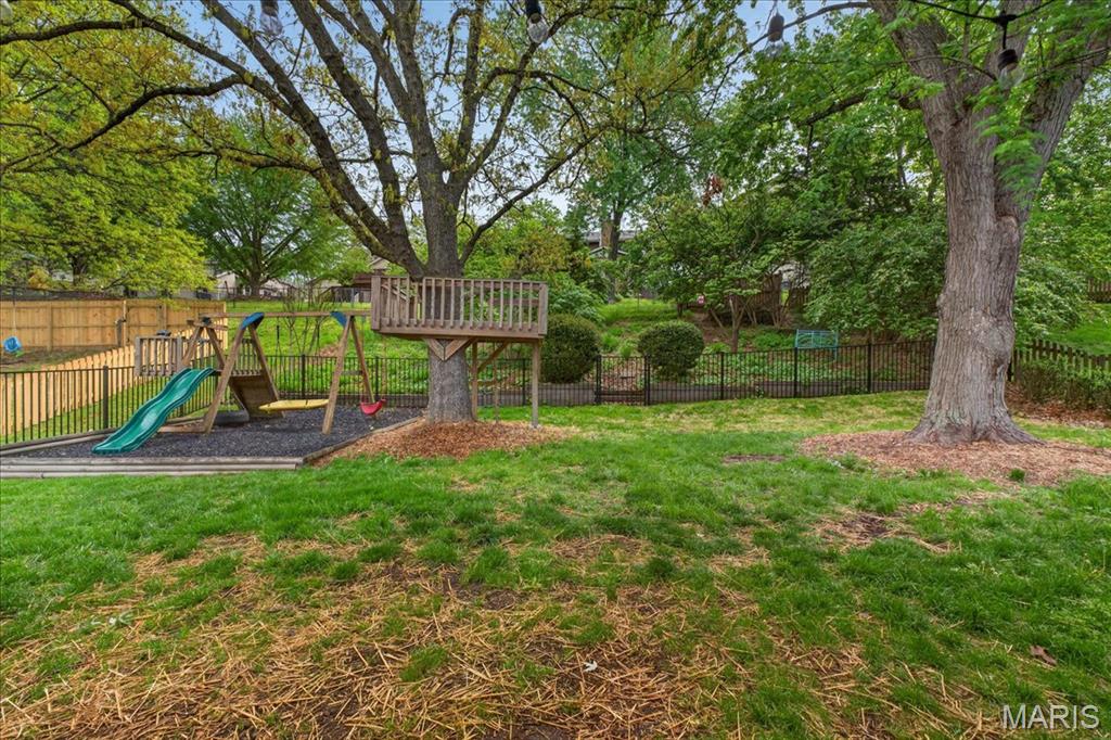 Westglen Farms 1 - Residential