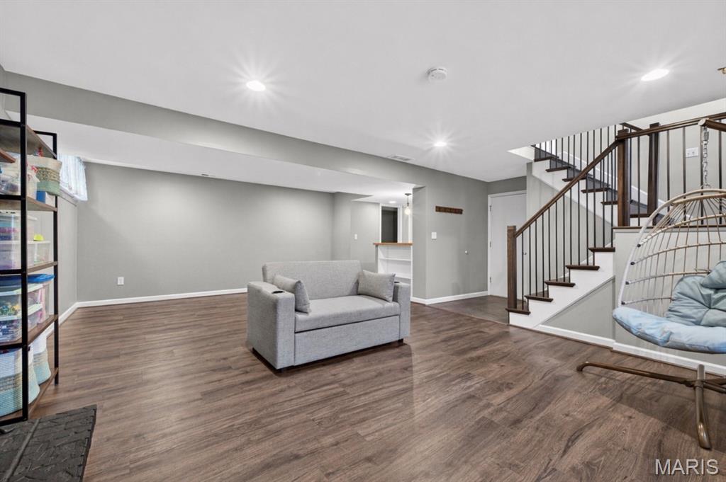Westglen Farms 1 - Residential